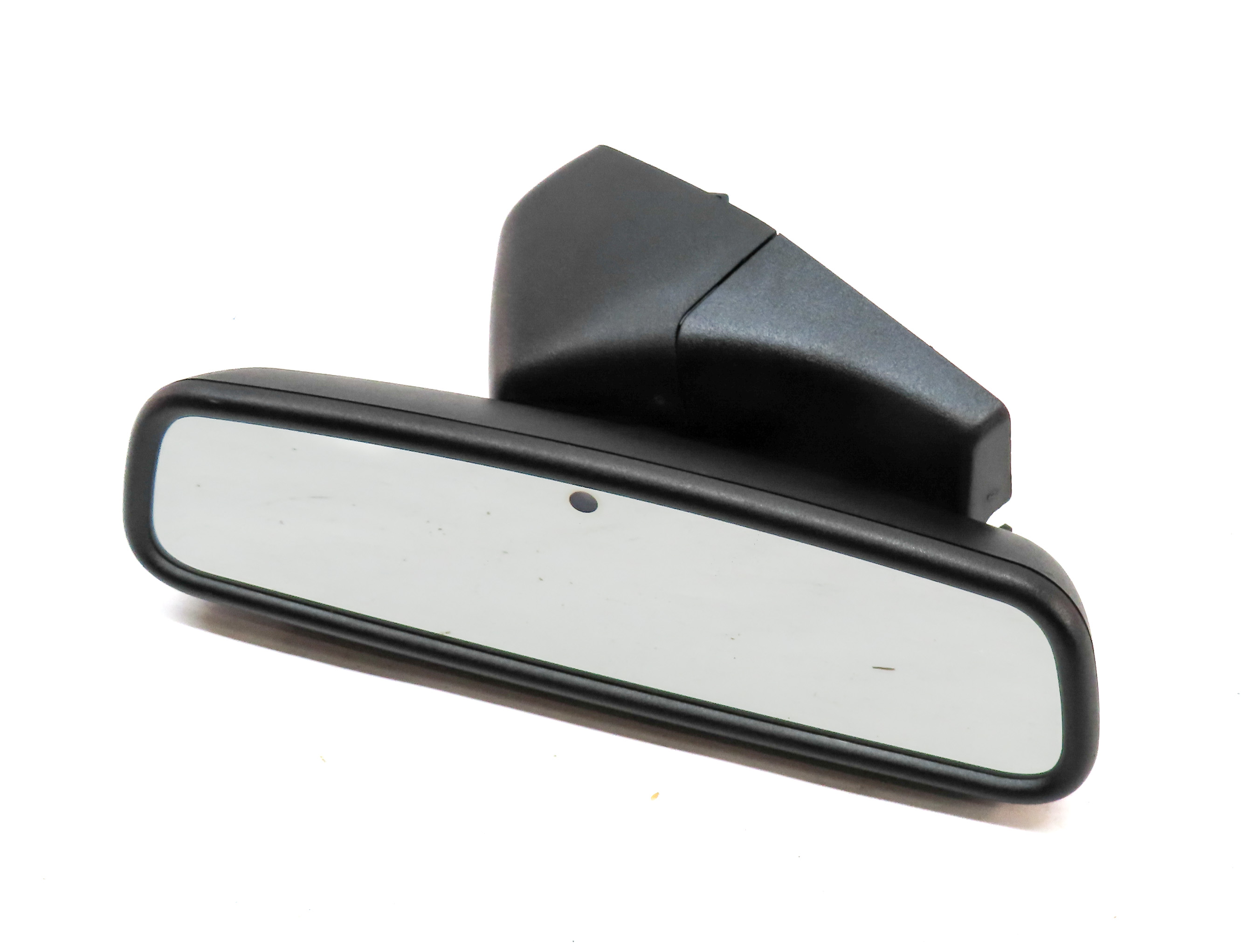14-20 RANGE ROVER SPORT (L405 L494) HIGH BEAM AUTODIM HOMELINK REARVIEW MIRROR — exact item pictured